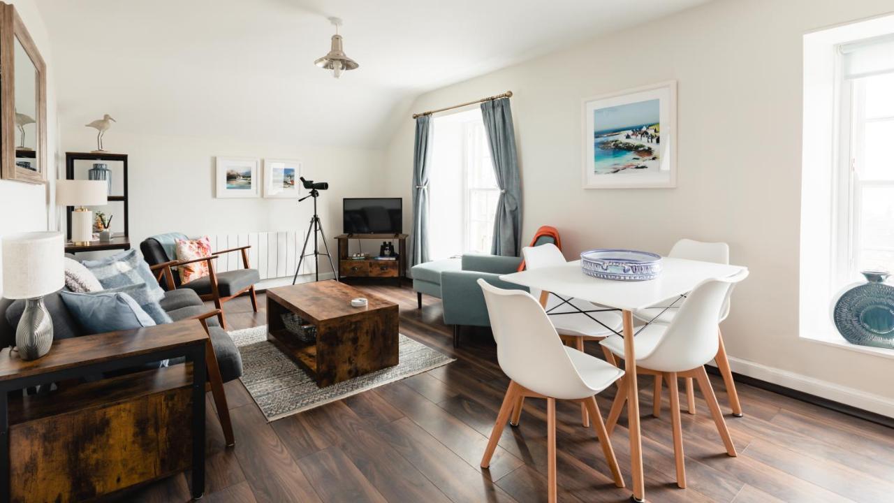 May Isle Apartment Anstruther Exteriér fotografie