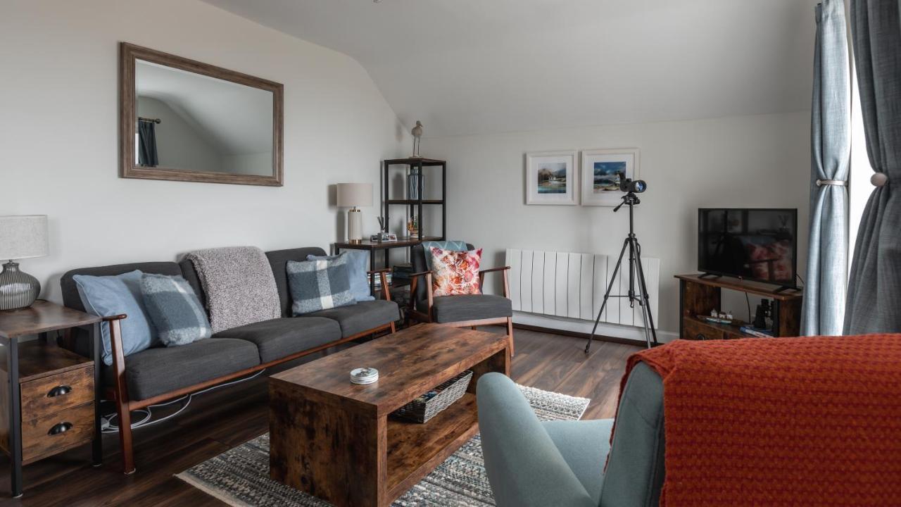 May Isle Apartment Anstruther Exteriér fotografie