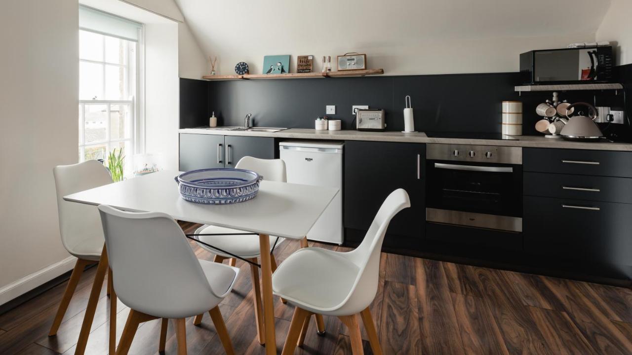May Isle Apartment Anstruther Exteriér fotografie