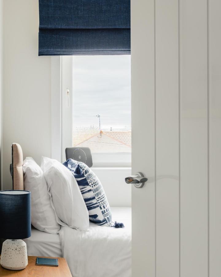May Isle Apartment Anstruther Exteriér fotografie
