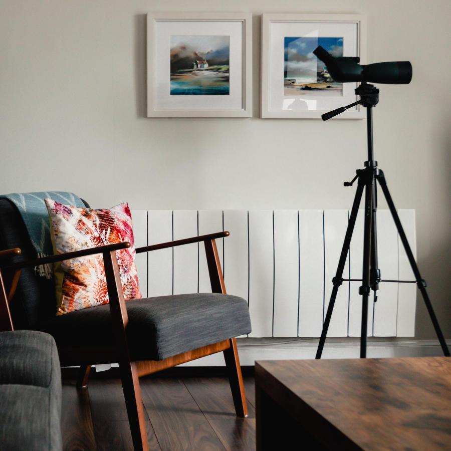 May Isle Apartment Anstruther Exteriér fotografie