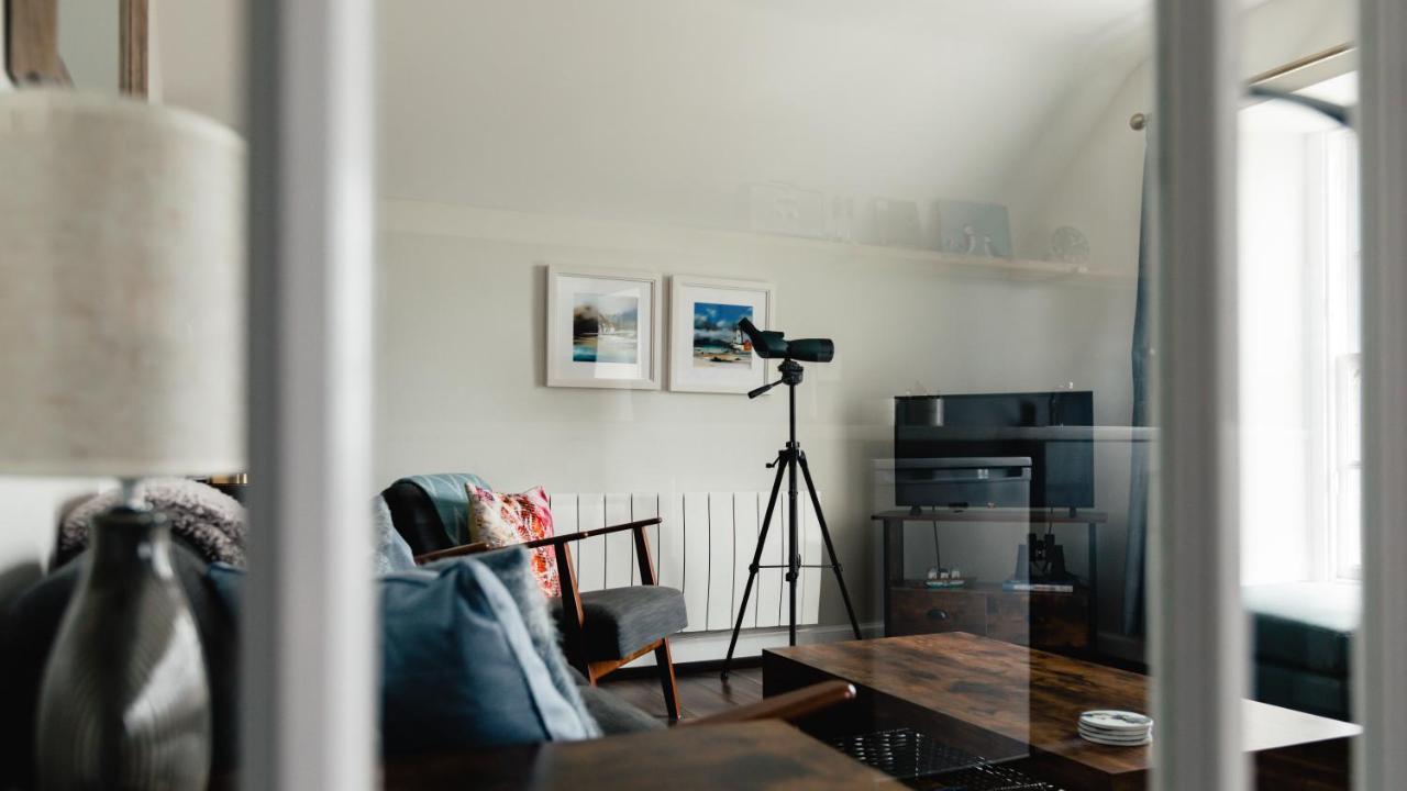 May Isle Apartment Anstruther Exteriér fotografie
