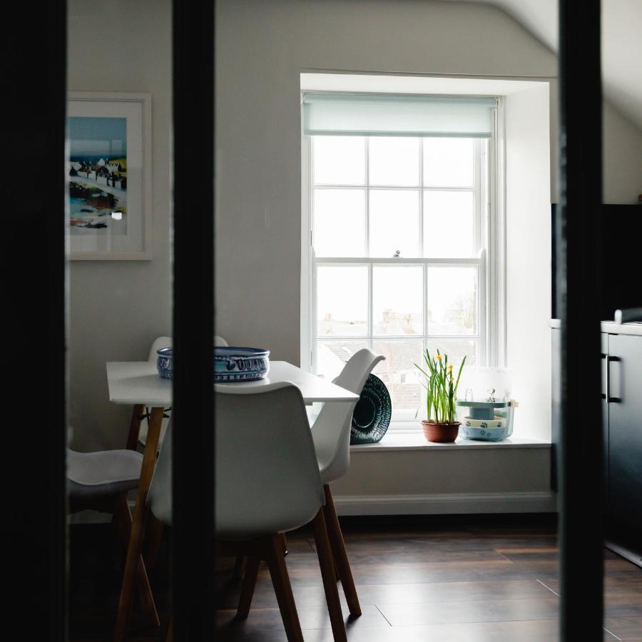 May Isle Apartment Anstruther Exteriér fotografie