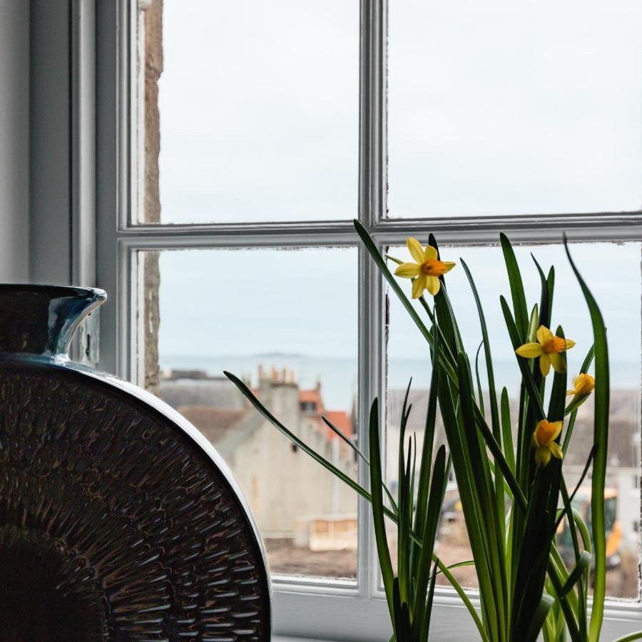 May Isle Apartment Anstruther Exteriér fotografie
