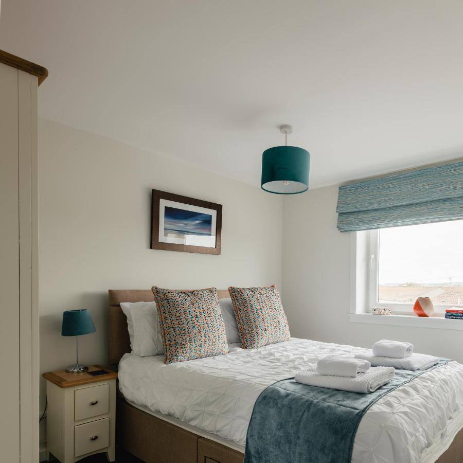 May Isle Apartment Anstruther Exteriér fotografie