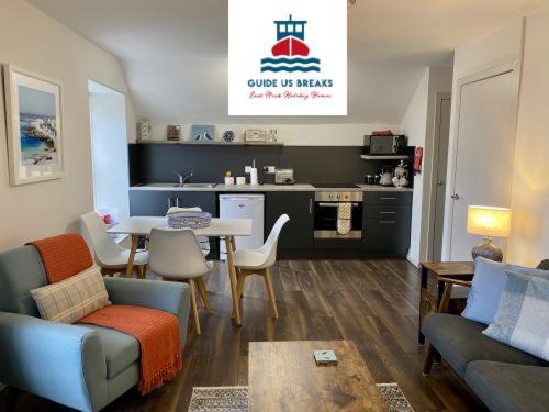 May Isle Apartment Anstruther Exteriér fotografie